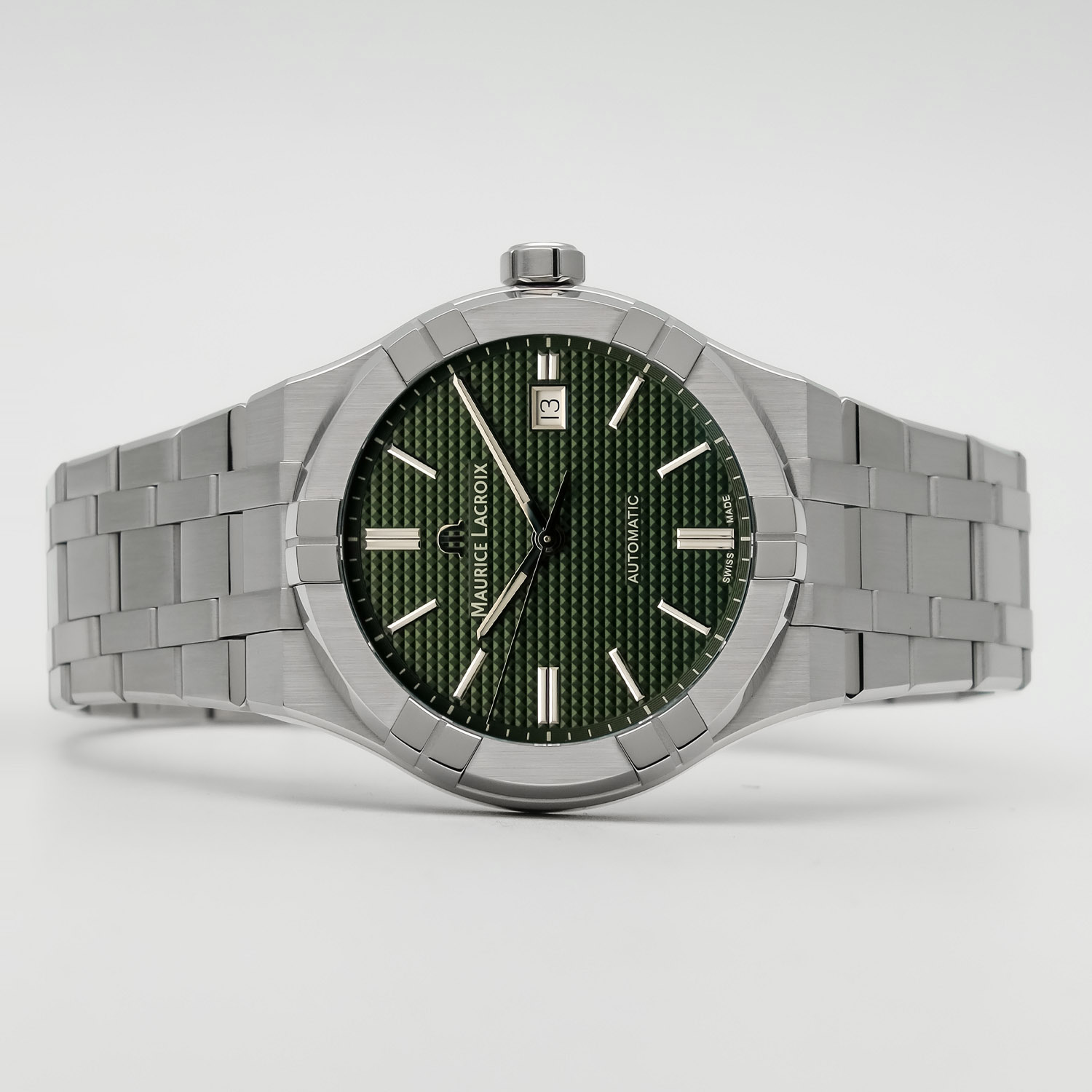 Maurice Lacroix AI6008-SS002-630-1